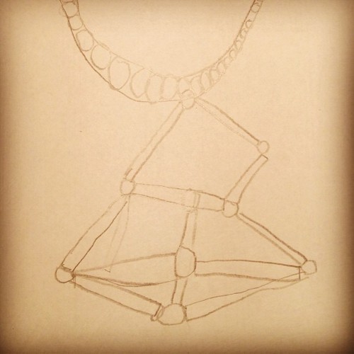 Jewelry_sketch Jewelry Sketch