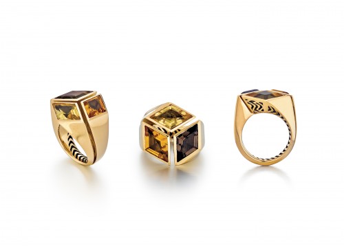 WaltAdlerMenageRing_HighRes Walt Adler Menage a Trois ring