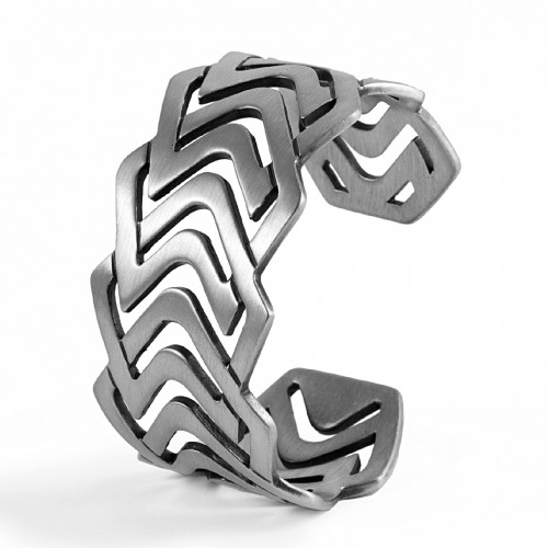 WaltAdler_OpusOneBracelet_highresedited Walt Adler Opus One Bracelet