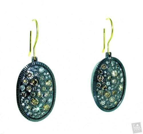 Hinting_ToddReed_earring Todd Reed Earrings