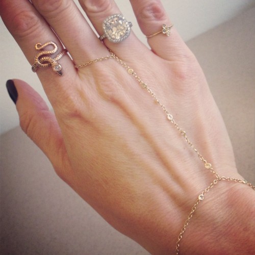 photo-5 Jacquie Aiche Finger Bracelet