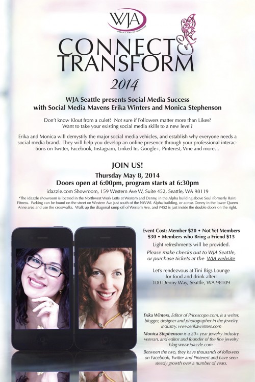 WJA-Flier_02 Erika Winters and Monica Stephenson