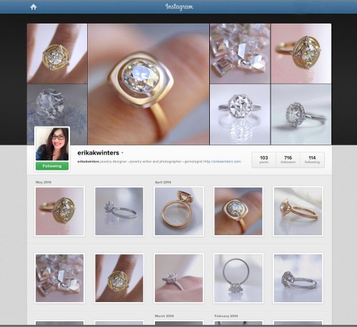 WJA-Social-Media-Instagram Erika Winters Instagram