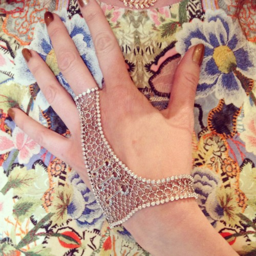 Colette_JW2014_photo 1 Colette Jewelry Hand Jewelry