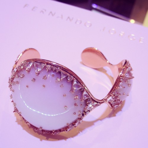 JW2014_Fernando_cuff_photo Fernando Jorge Cuff Bracelet