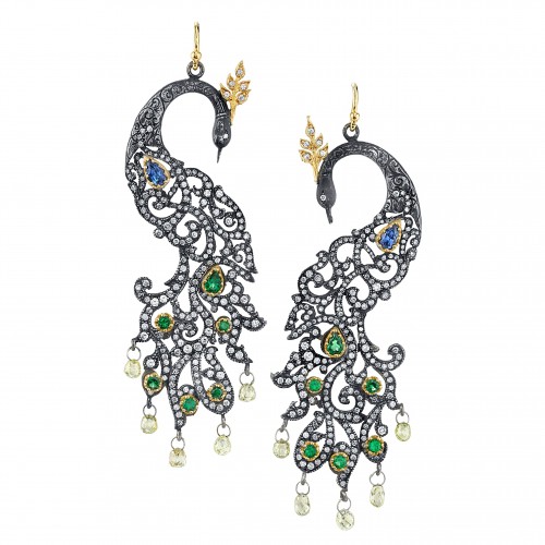 Arman_earrings_Untitled_00532 Arman Sarkisyan earrings