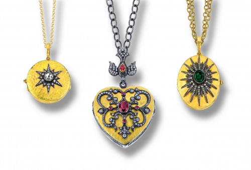Arman_lockets_1-3 Arman Sarkisyan Lockets
