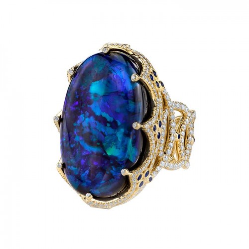 Royal1 Erica Courtney Opal