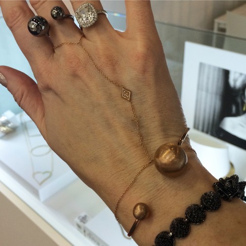 VO_Diva_hand_IMG_2610 Diva Gioielli Bracelet