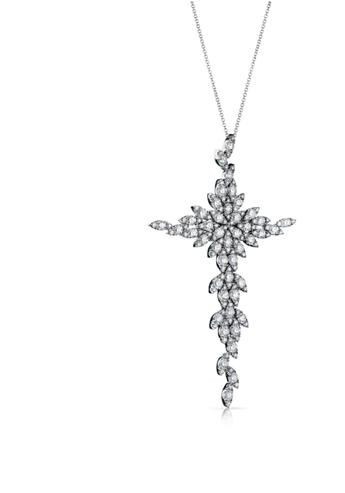VO_ghirlanda_4 Pasquale Bruni Ghirlanda Pendant