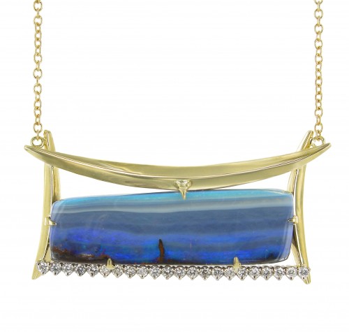 vicenteagor_hln12_closeup Vicente Agor Hokule'a Opal pendant