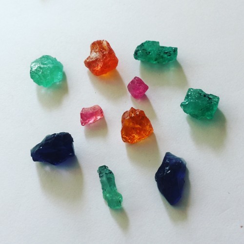 Nov_2015_Gems_IMG_1514 Rough gemstones from Africa