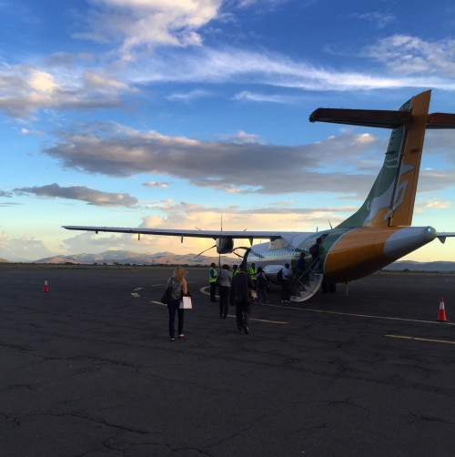 TZ_plane_IMG_1624 Tanzania travel