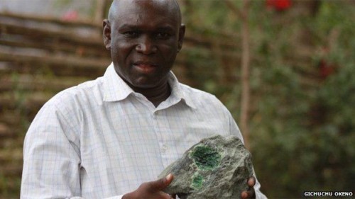 Okeno_gemstone Gichuchu Okeno BBC Article
