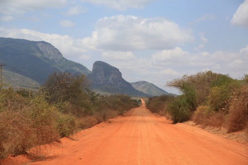 #idazzletravels: Kenya and Tanzania Part One: The Gems