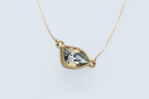 PentdentOkeno Jennifer Dawes Design Pendant