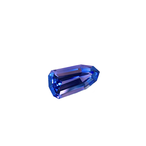 ANZA Gems Tanzanite