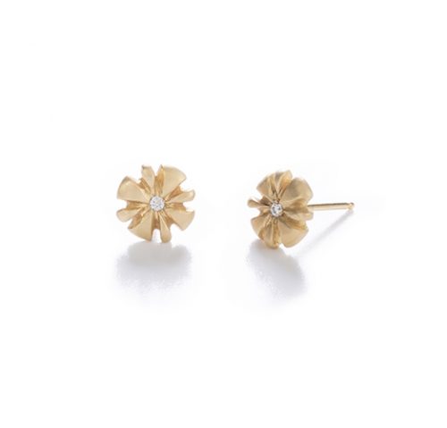 Judi Powers Narcissus Earrings