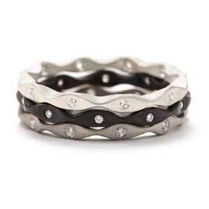 Designer Spotlight: An Interview with Caleo Fine Jewelry - idazzle.com