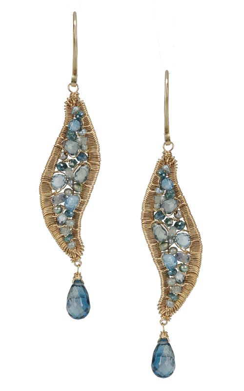 Jewelry Designer Spotlight: Dana Kellin - idazzle.com