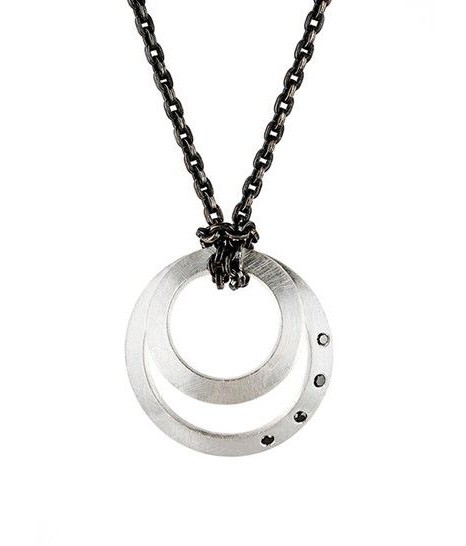 Jewelry Gift Ideas: EnA Fine Jewelry Pendant #HintingSeason - idazzle.com