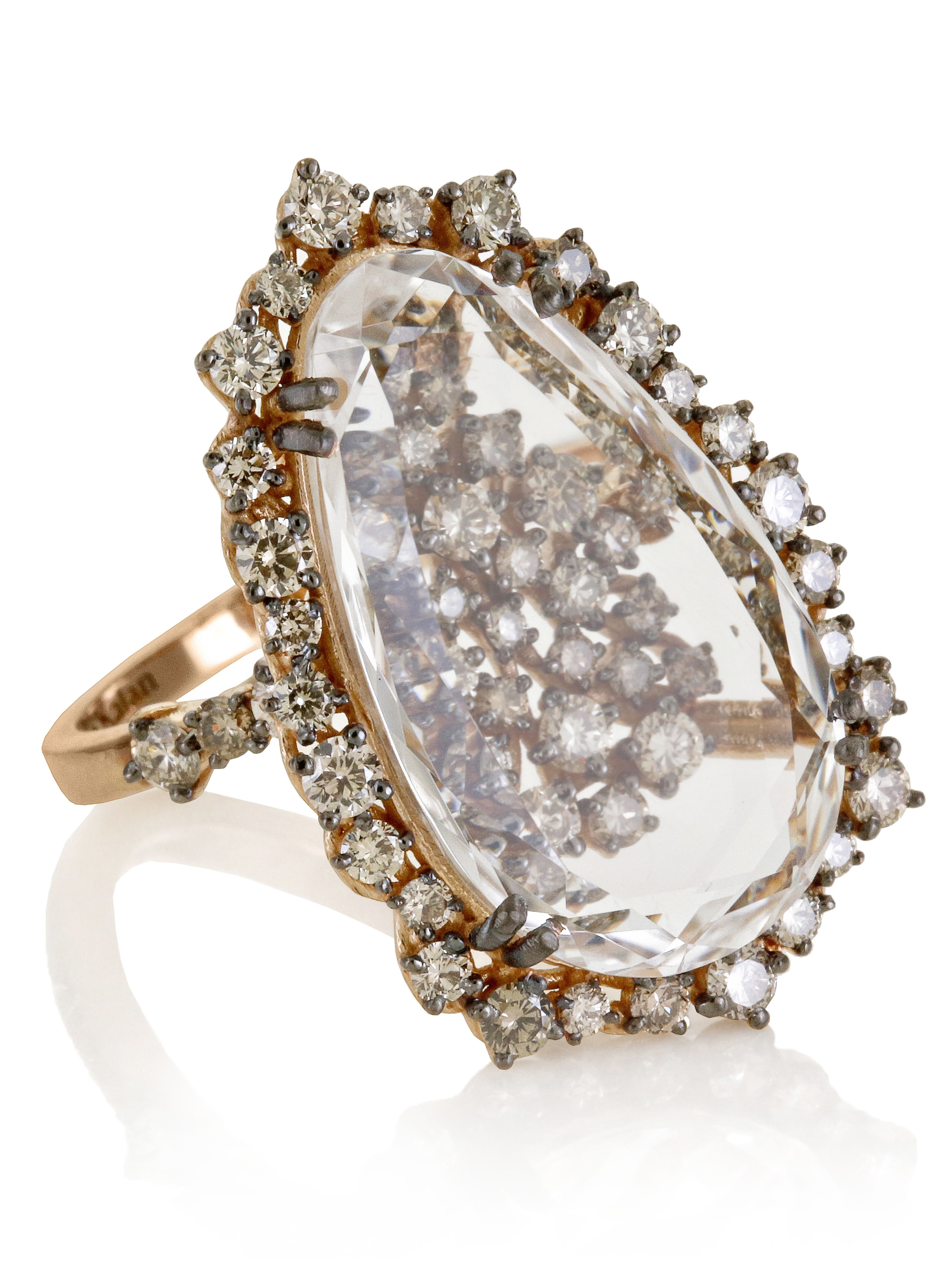 Diamonds With A Story: New Designer Collections from Dawes Design ...